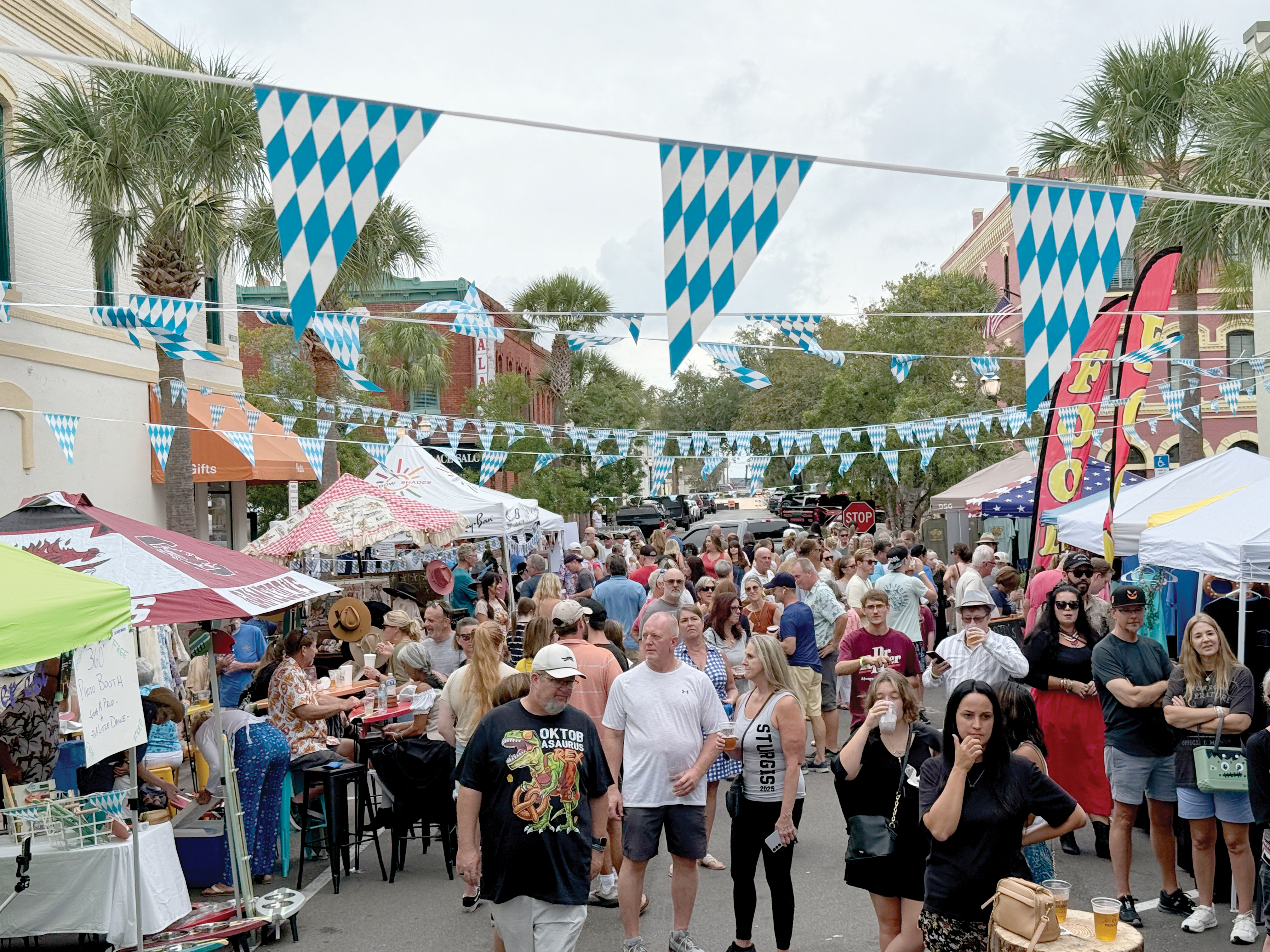 ‘Prost!’ | News-Leader, Fernandina Beach Florida
